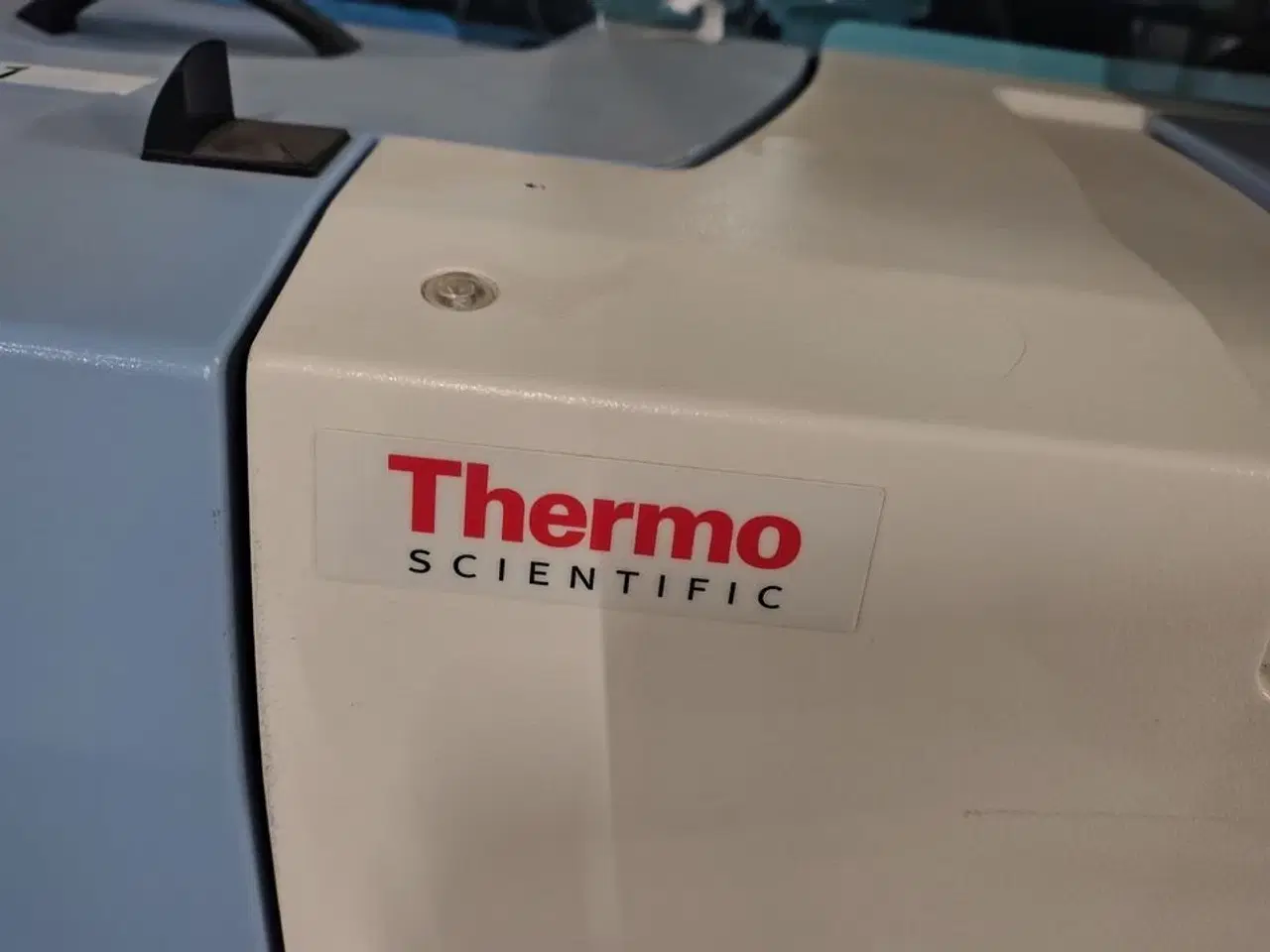 Billede 3 - Chemistry Analyzer.  KONELAB Prime 60i