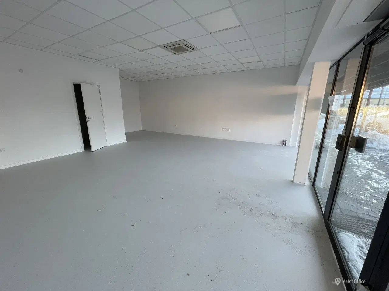 Billede 8 - Lokale til leje i Nordsjælland - Velegnet til café/restaurant og showroom