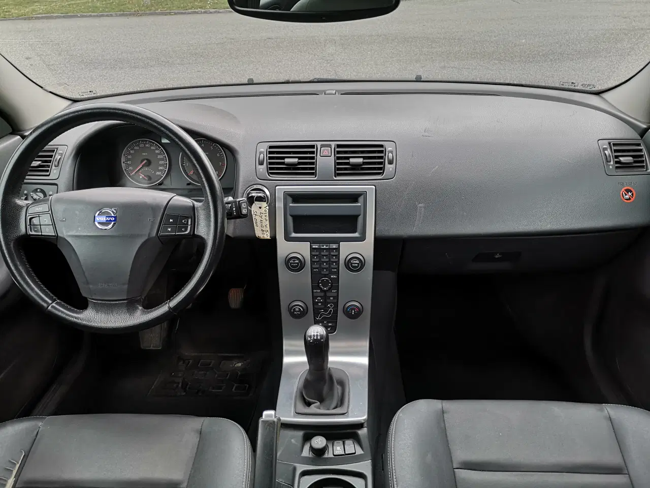 Billede 2 - Volvo V50 1.8 stc
