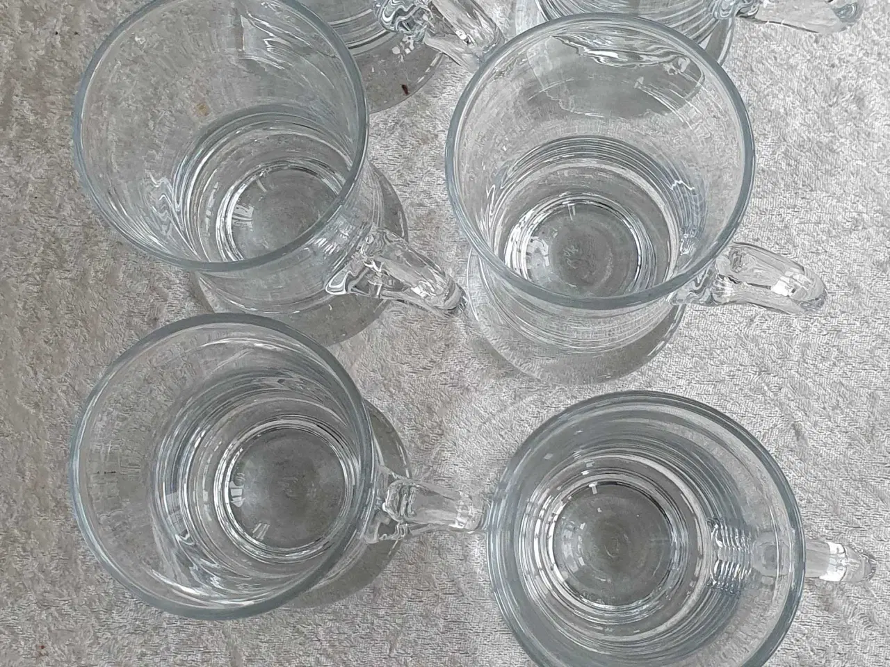 Billede 2 - Irish coffee glas