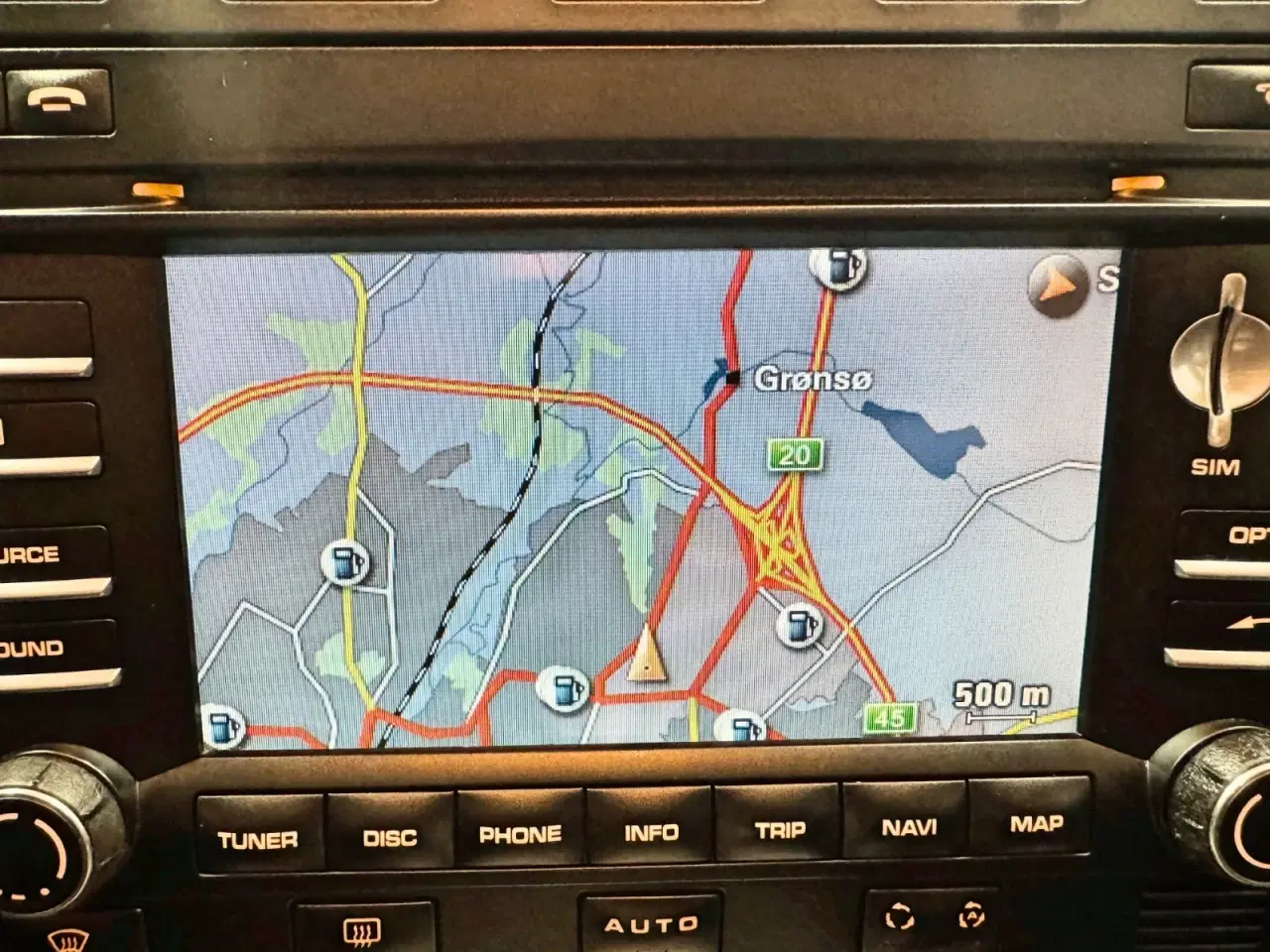 Billede 7 - Porsche Cayenne GTS 4,8 Tiptr.