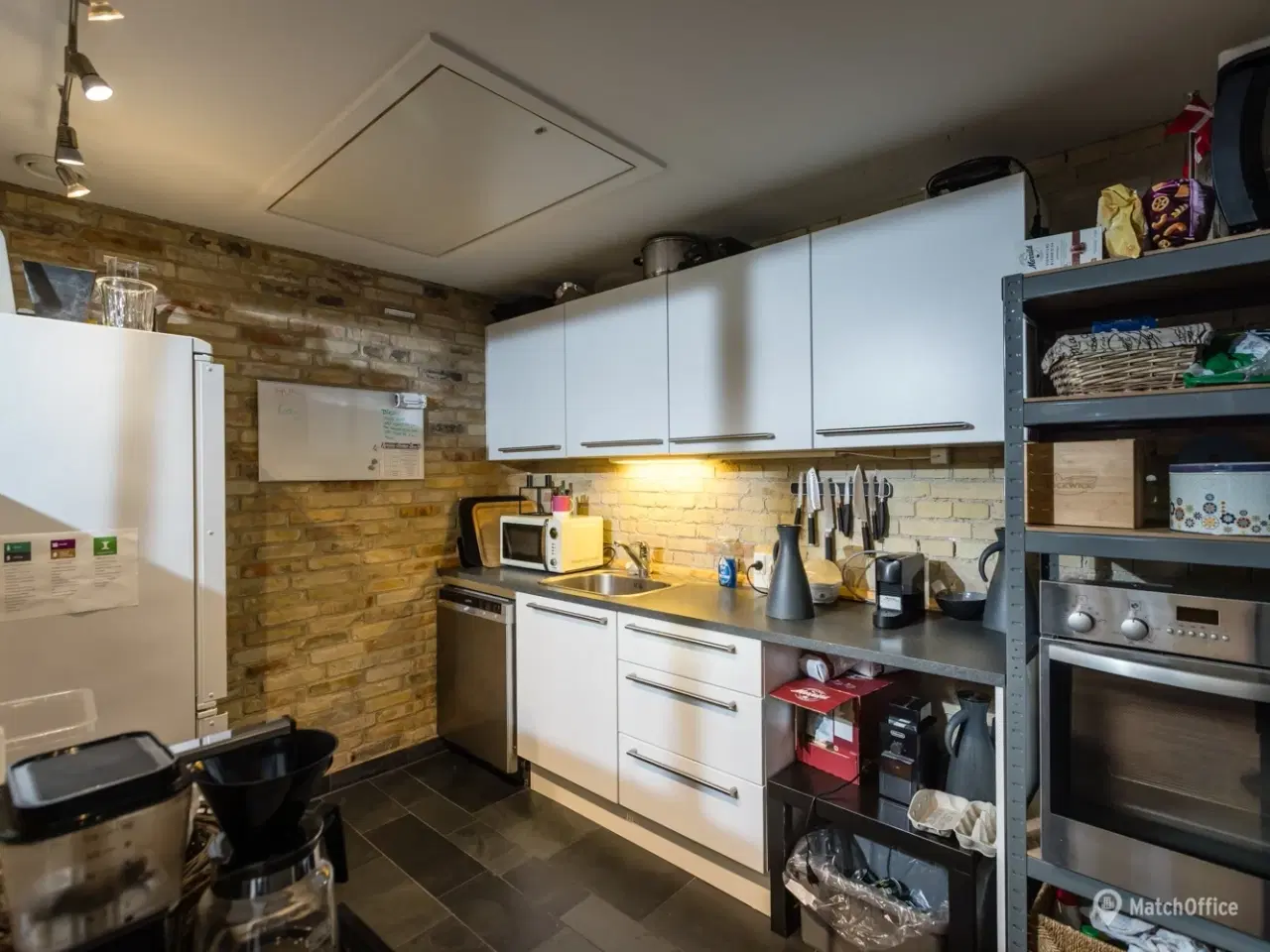 Billede 7 - Fantastisk lejemål i det charmerende Pakhusgården