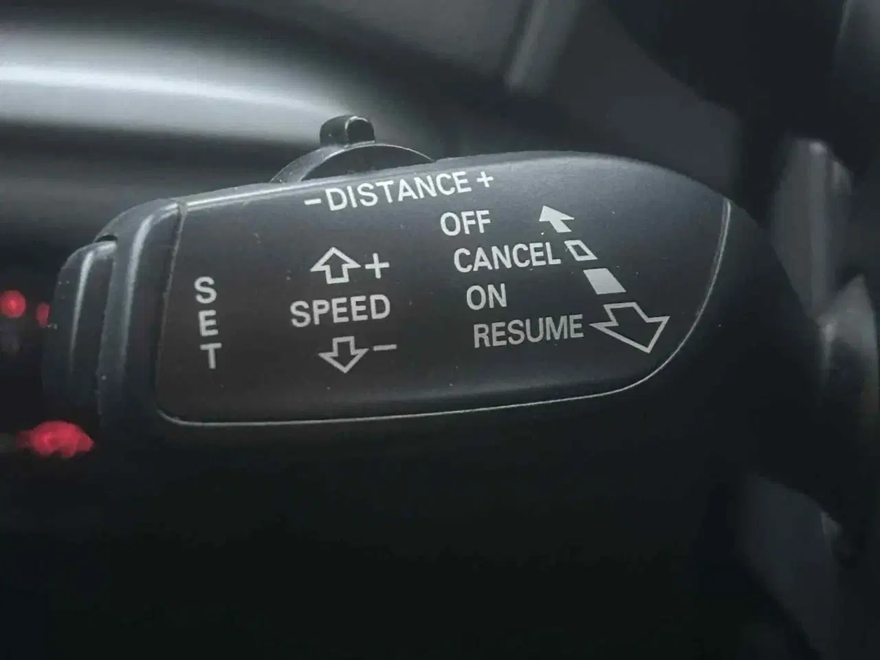 Billede 16 - Audi A3 1,6 TDi 110 Ambition Sportback S-tr.