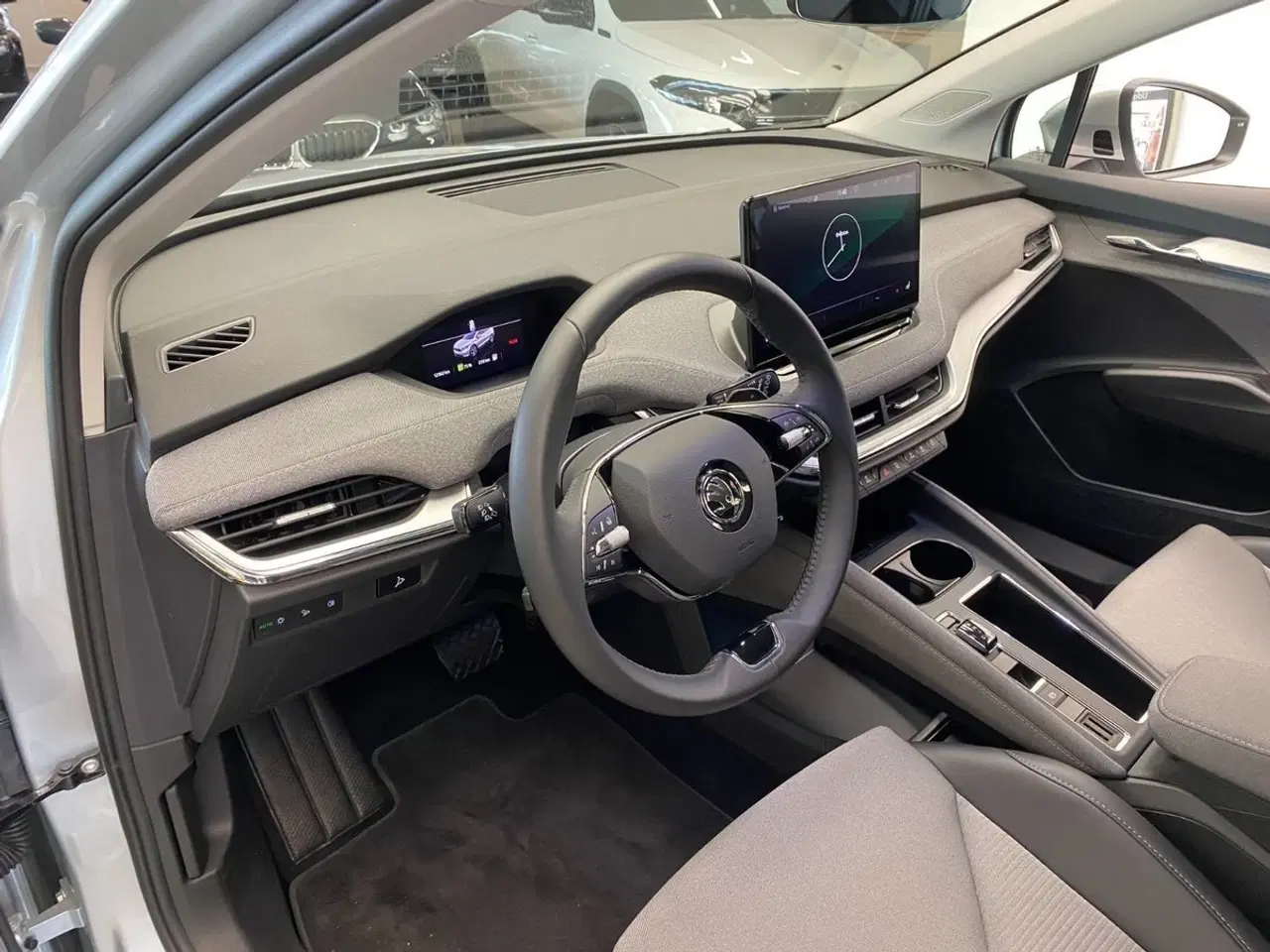Billede 10 - Skoda Enyaq 60 iV Premium