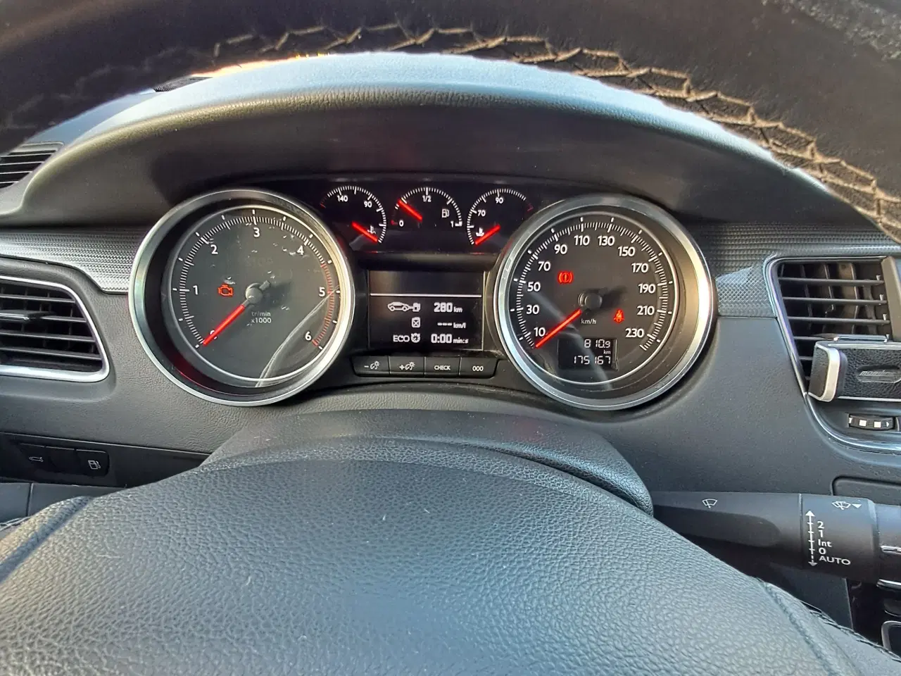 Billede 8 - Peugeot 508 sw