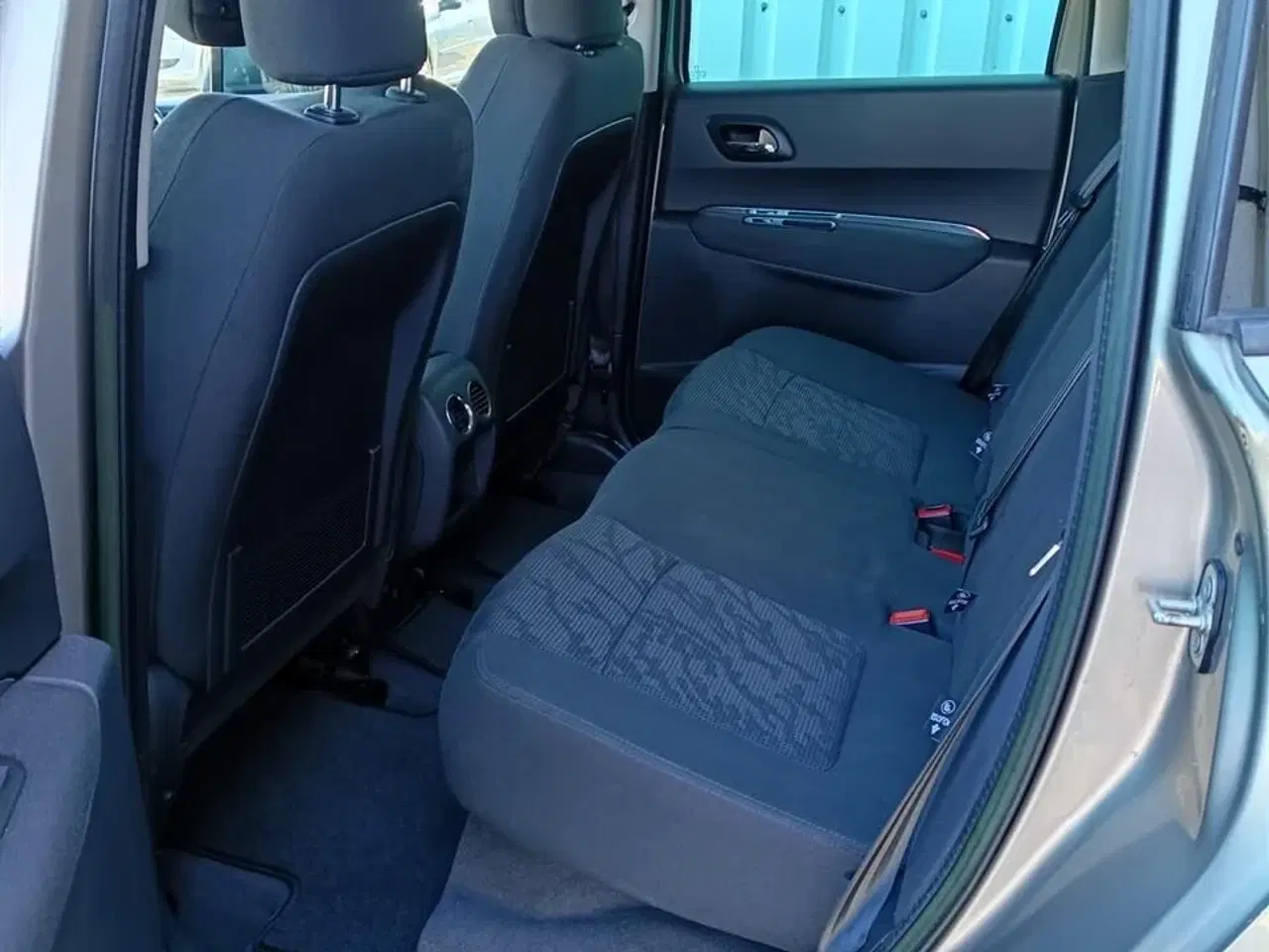 Billede 8 - Peugeot 3008 2,0 HDI FAP Premium 150HK 6g