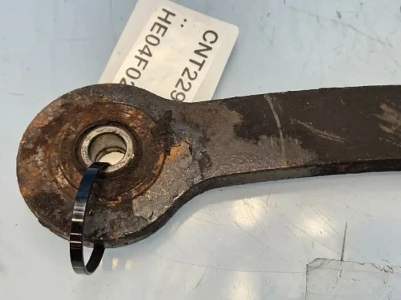 Billede 7 - New Holland BB920 Arm 84005835