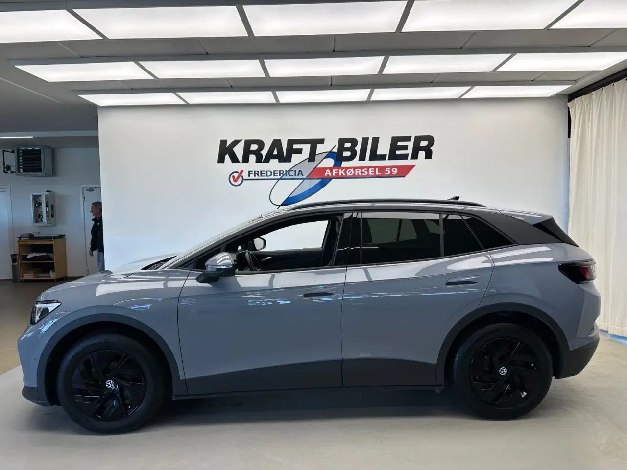 Billede 2 - VW ID.4 52 Pure Performance