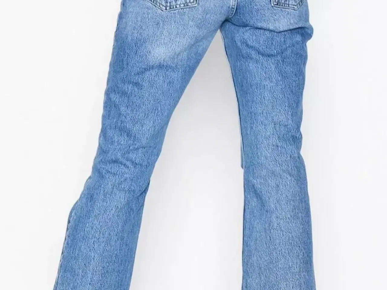 Billede 4 - Nelly jeans 28