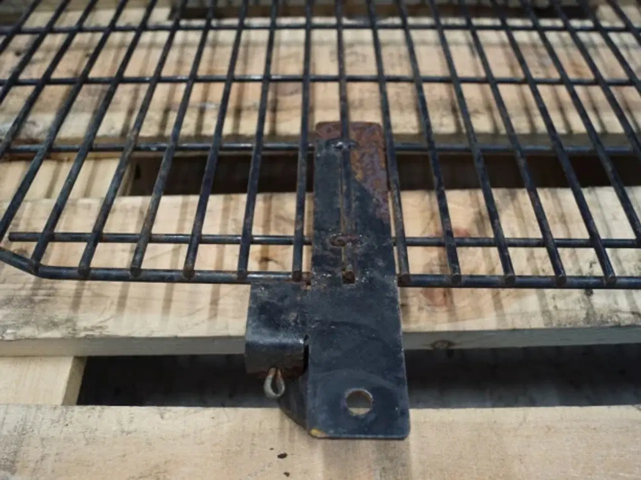 Billede 10 - Case 8010 Grill 87283331