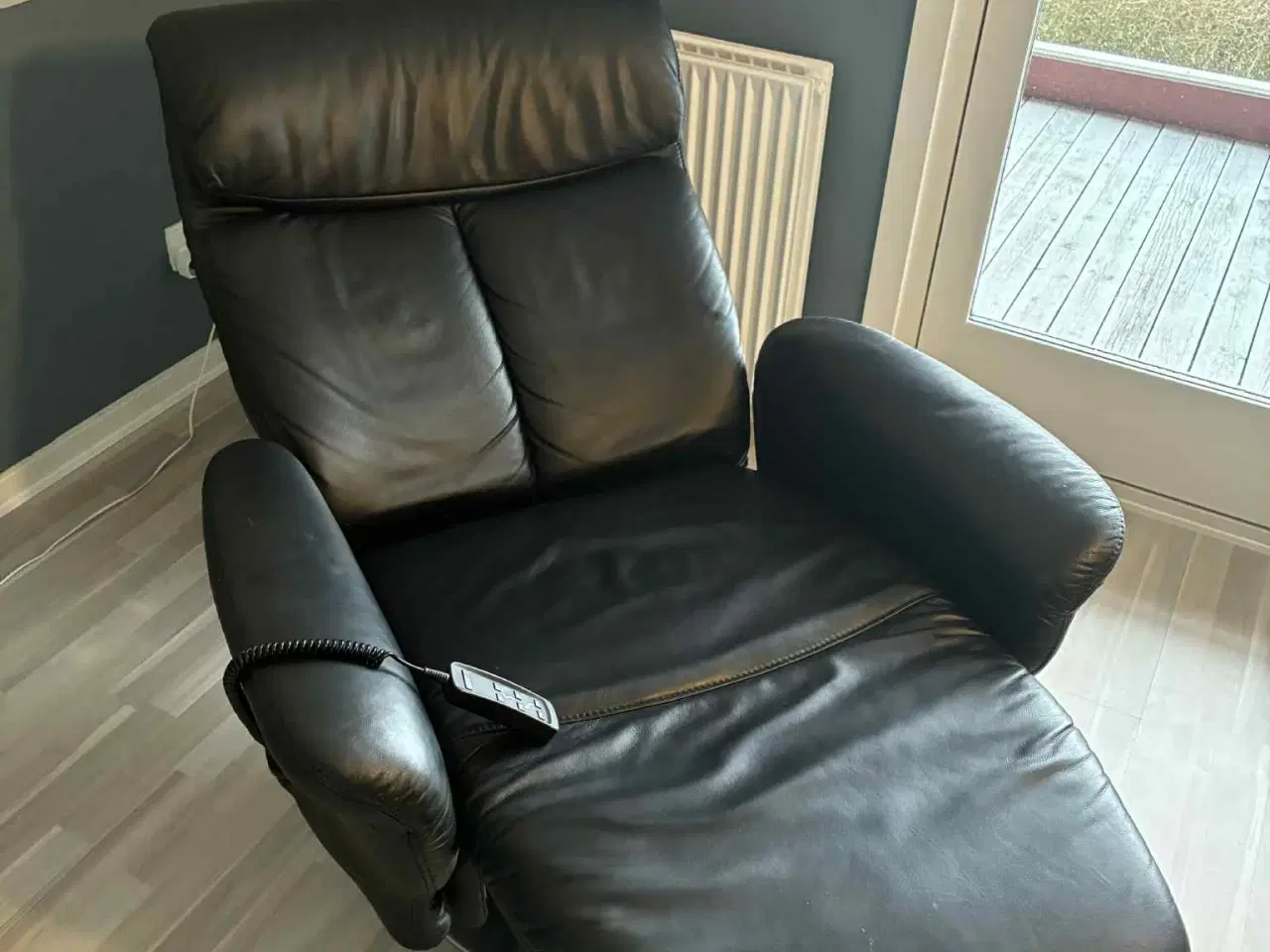 Billede 2 - Himolla Hornbæk Otium Lænestol