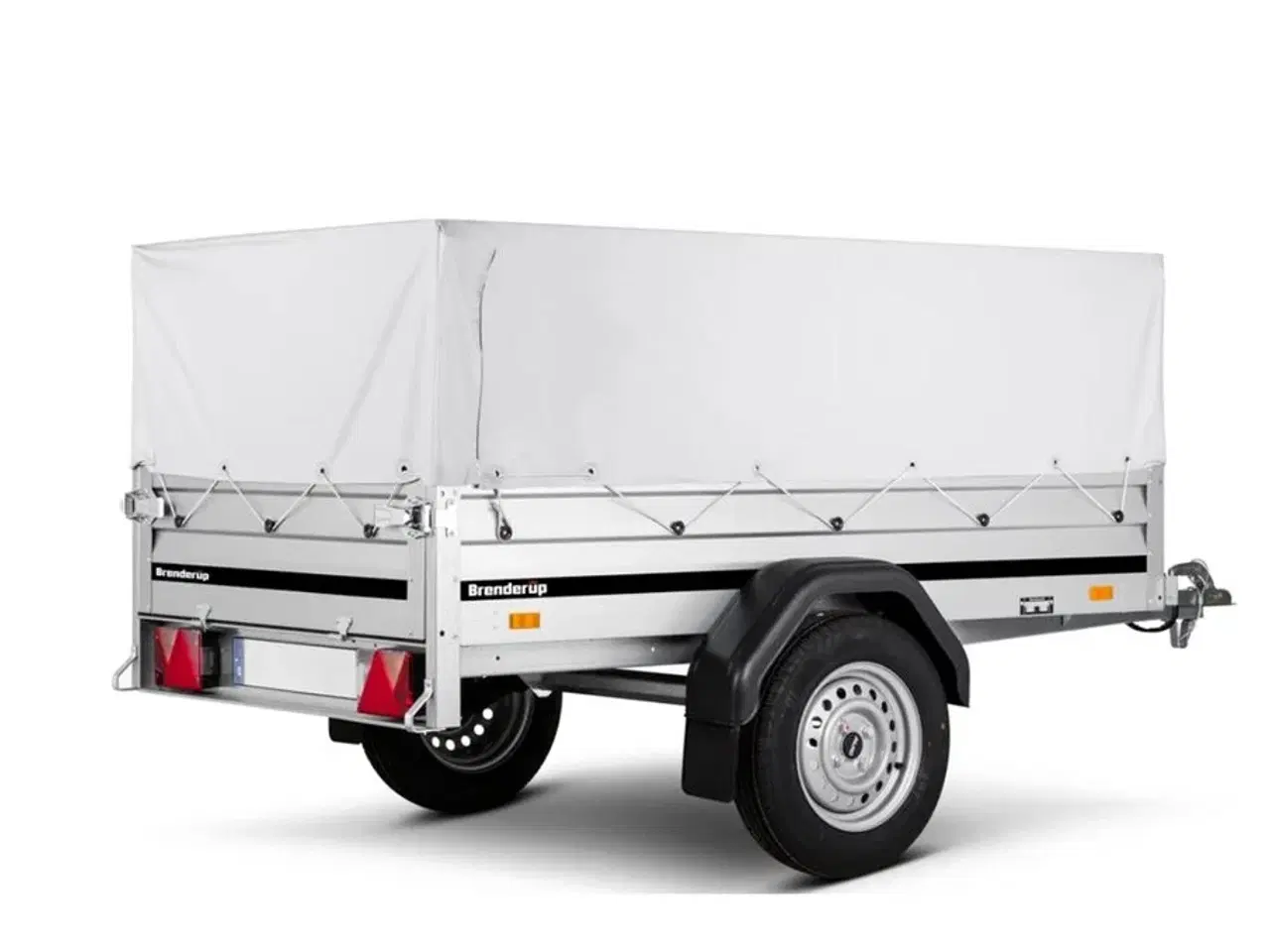 Billede 3 - 0 - Brenderup 1205