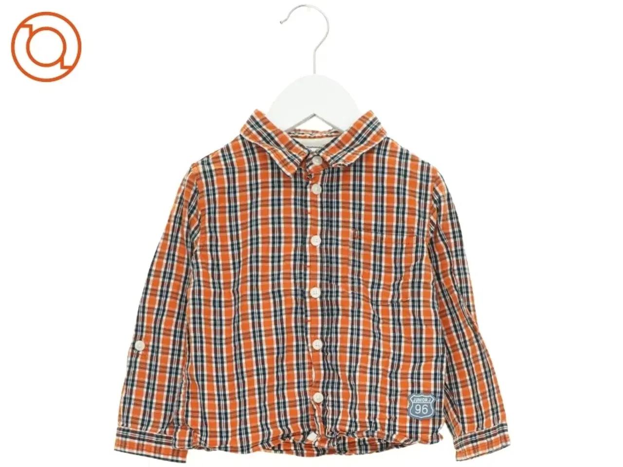 Billede 1 - Skjorte fra Jasper J Conran (str. 86 cm)