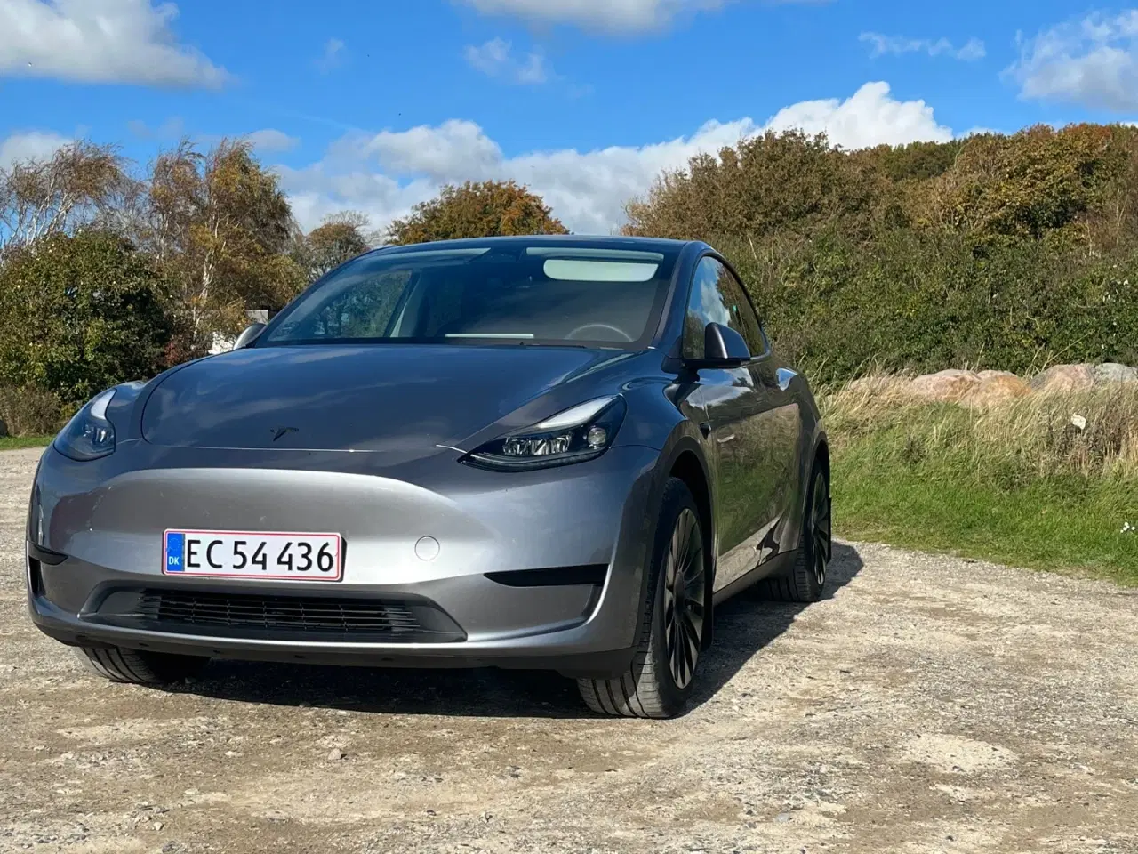 Billede 21 - Tesla Model Y  Long Range RWD