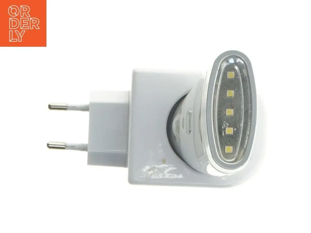 Billede 5 - LED natlampe med sensor