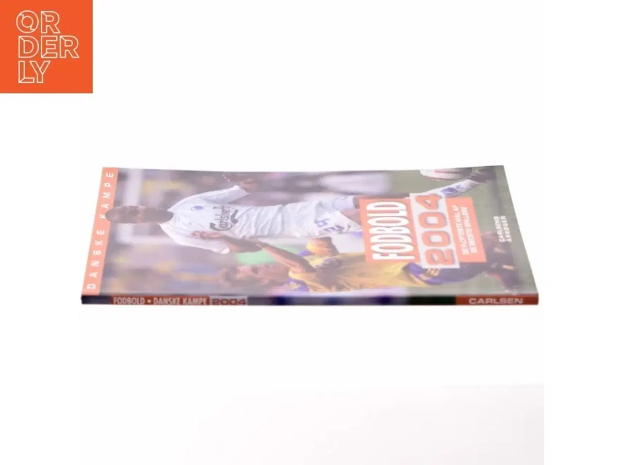 Billede 1 - Fodbold 2004