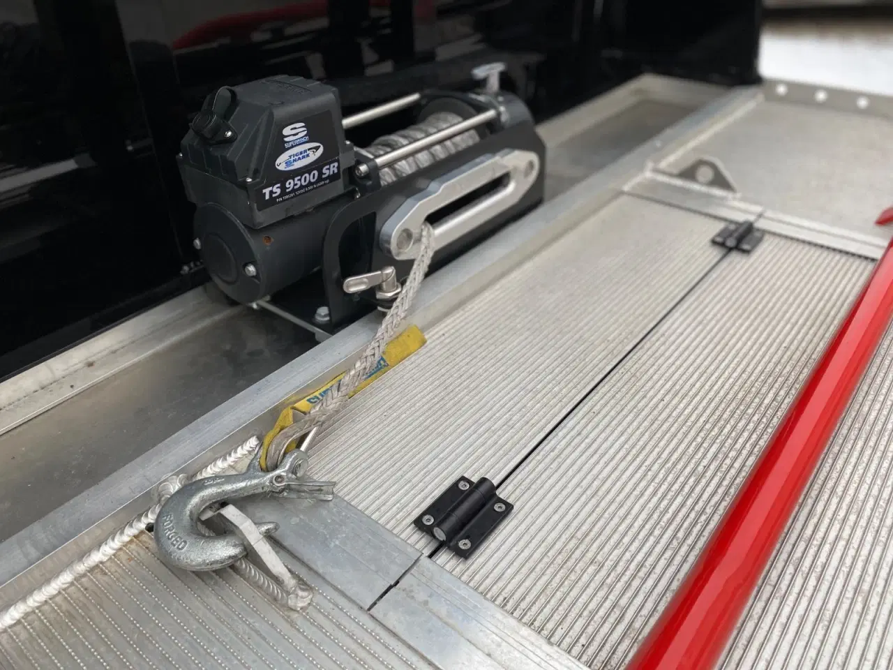 Billede 10 - Iveco Daily 3,0 35S18 4100mm Lad AG8