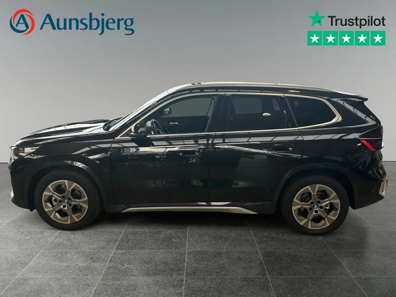 Billede 2 - BMW iX1  eDrive20 X-Line