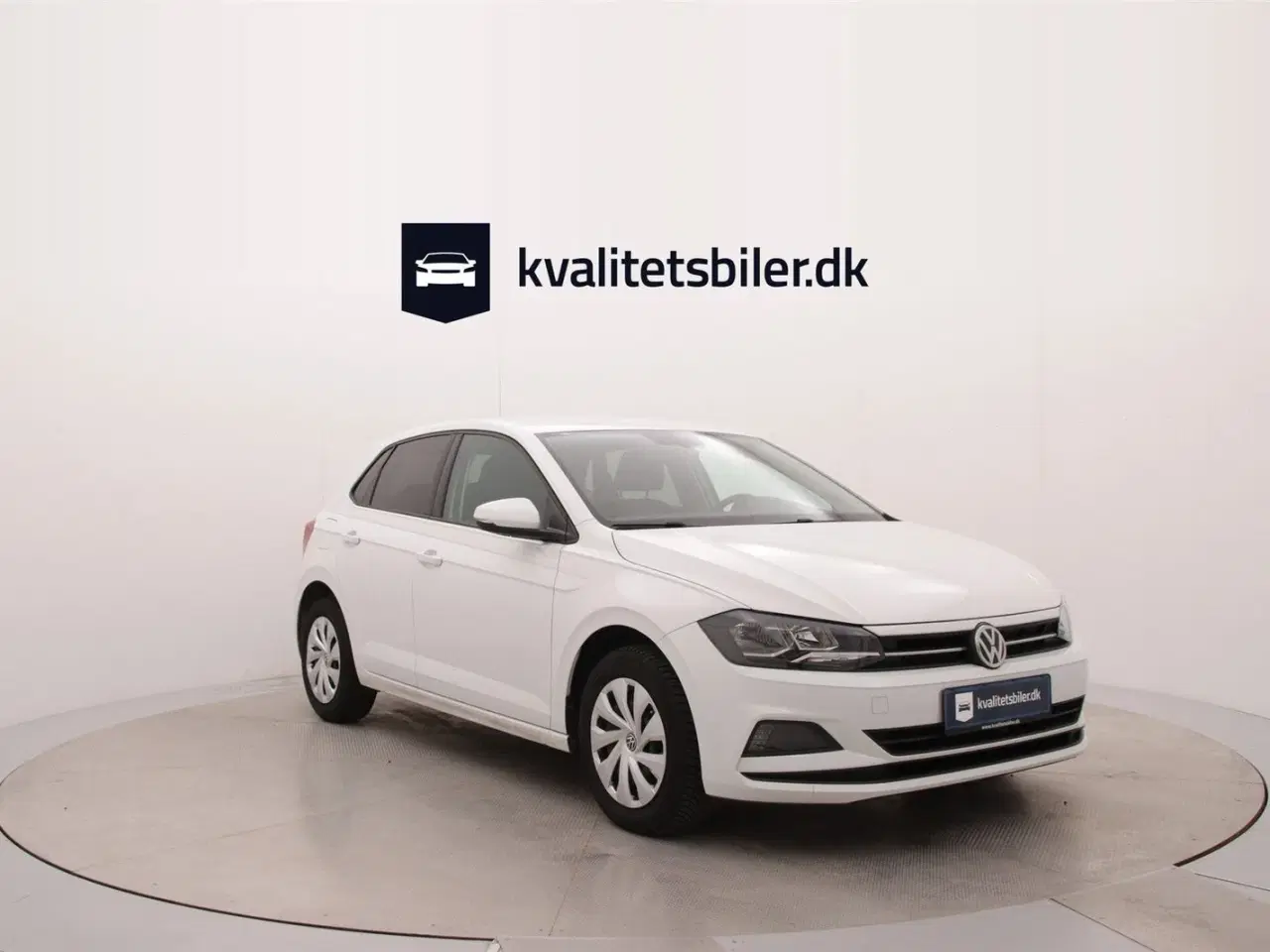 Billede 6 - VW Polo 1,0 TSi 95 Comfortline