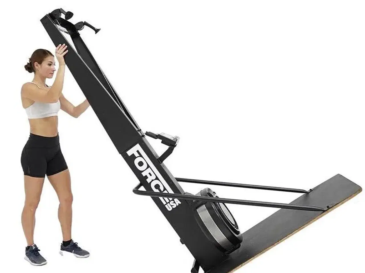 Billede 3 - Force USA Ski Trainer