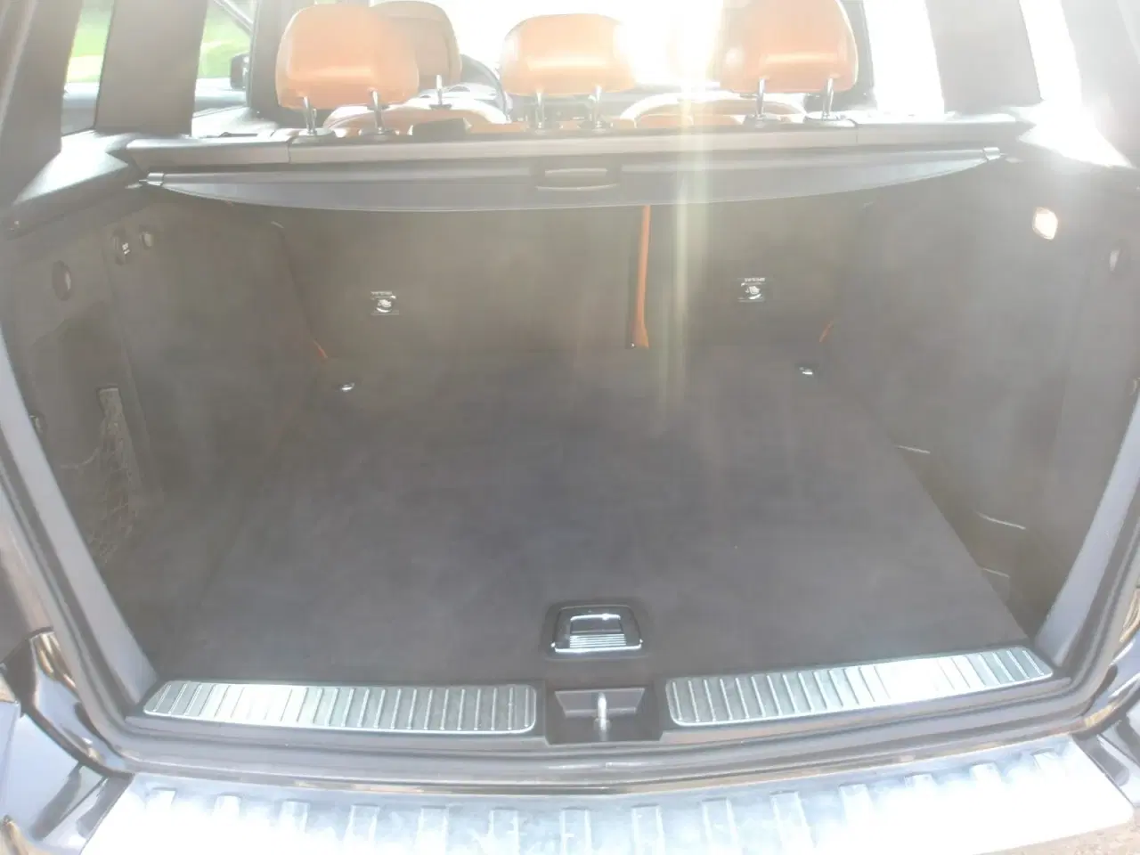Billede 12 - Mercedes GLK220 2,2 CDi aut. 4Matic BE