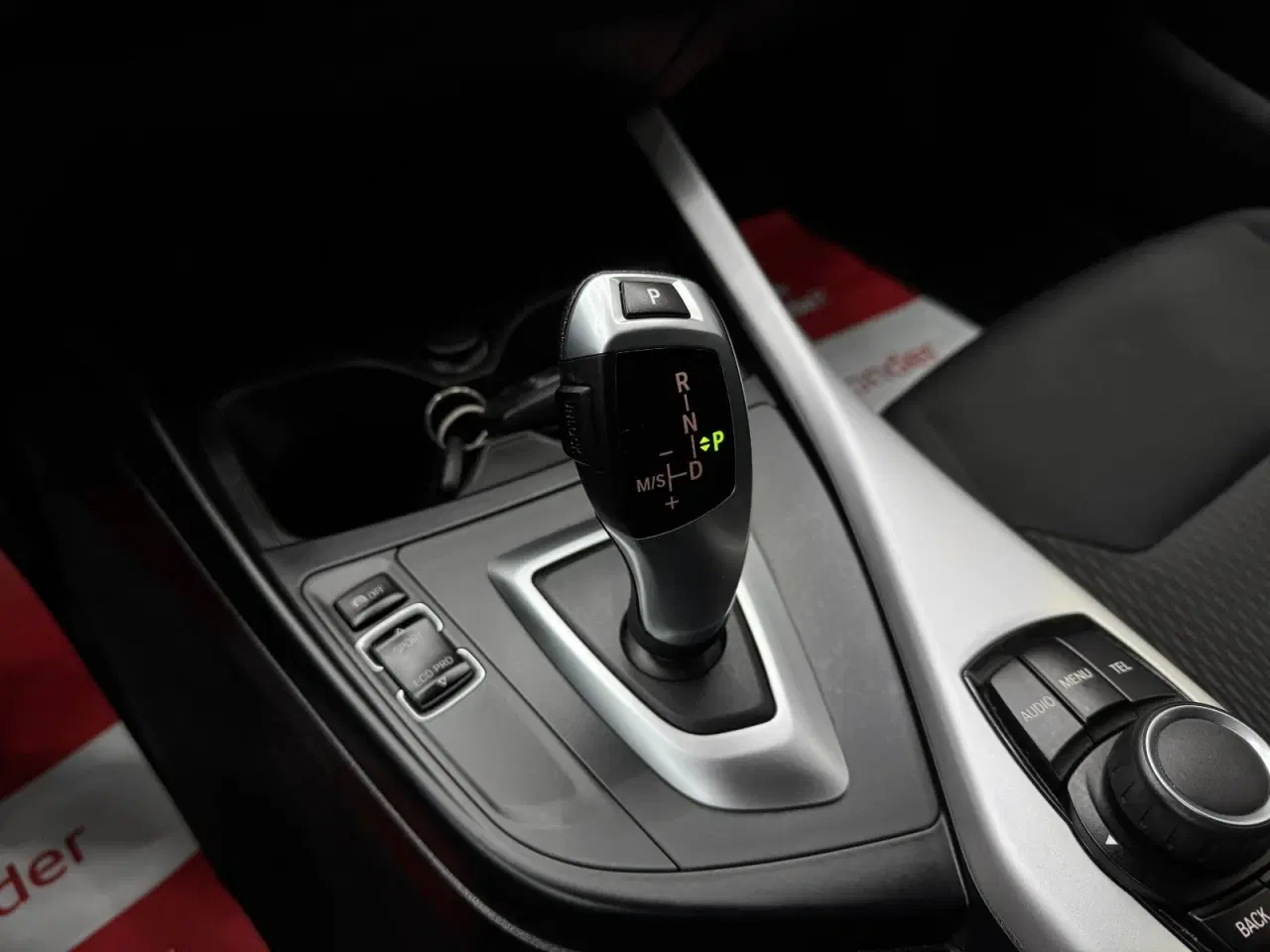 Billede 9 - BMW 118d 2,0 Advantage aut.