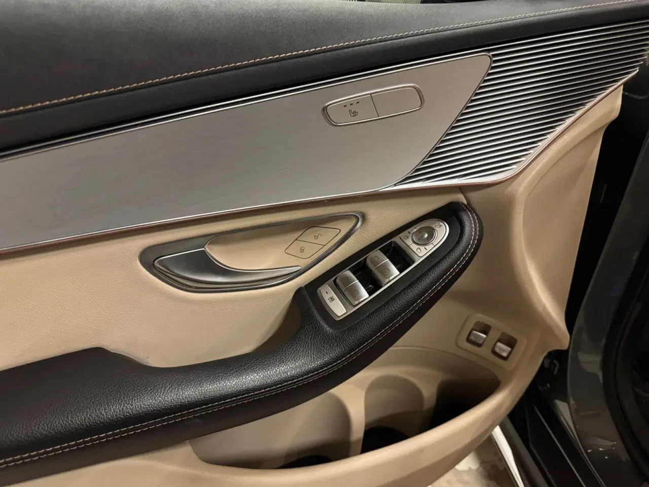 Billede 12 - Mercedes EQC400 4Matic