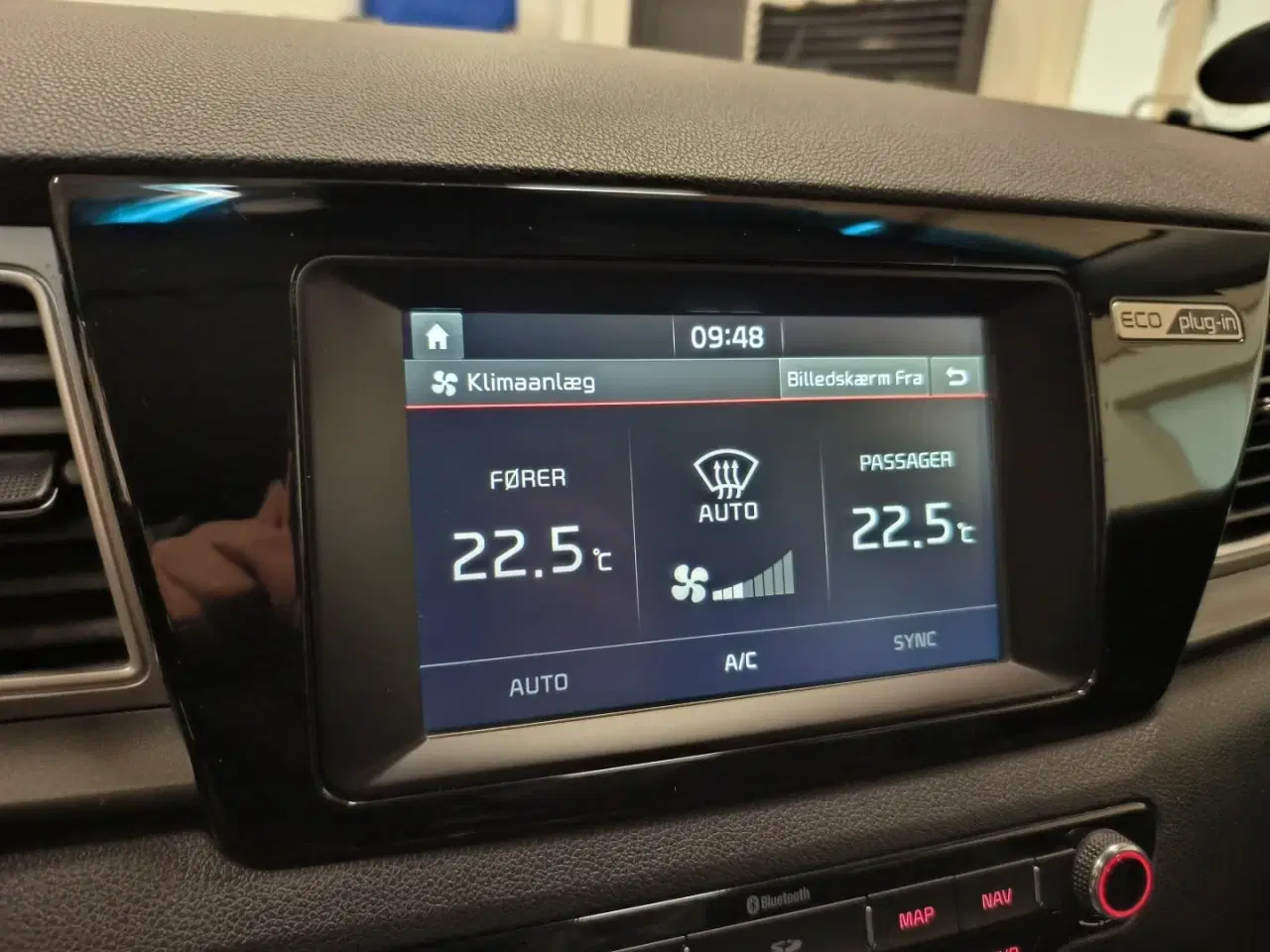 Billede 11 - Kia Niro 1,6 PHEV Comfort DCT