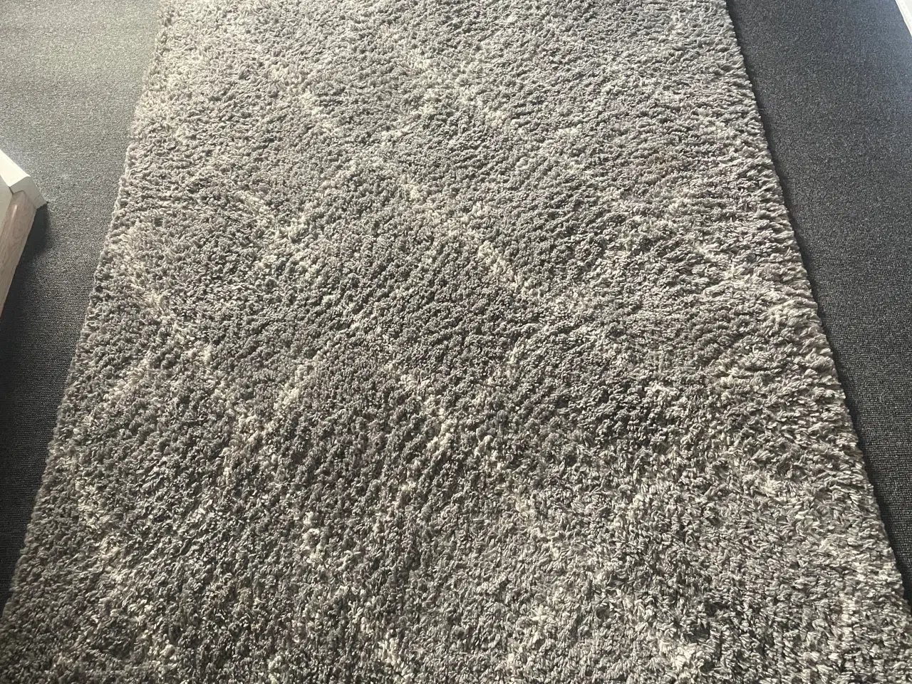 Billede 1 - Sofatæppe