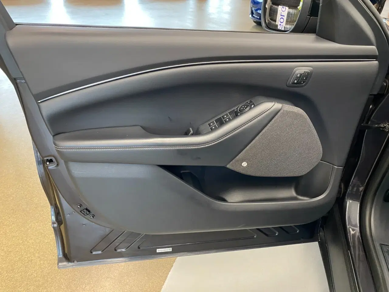 Billede 10 - Ford Mustang Mach-E 98 Extended Range