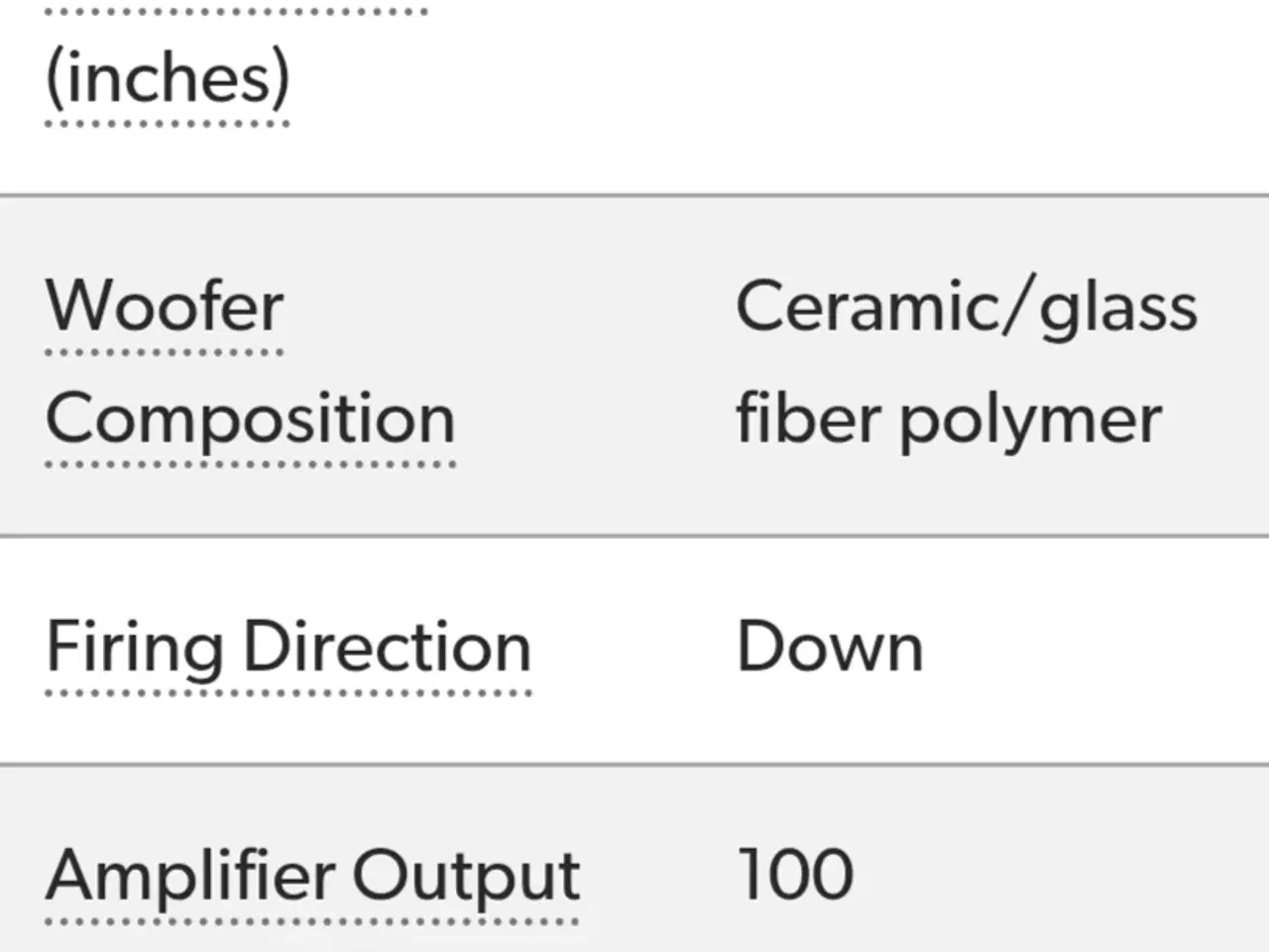 Billede 7 - Hi-fi anlæg med subwoofer Boston