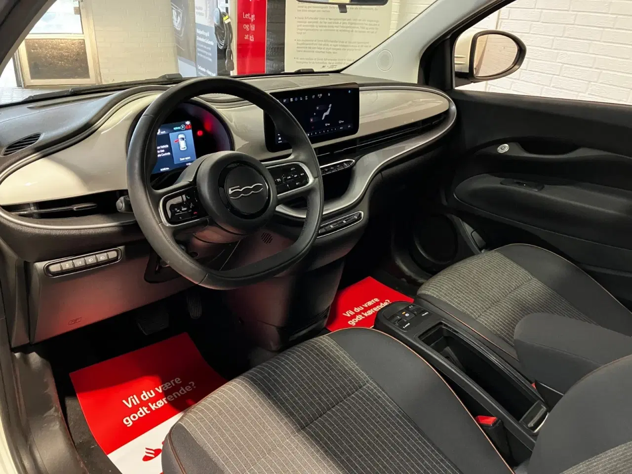 Billede 4 - Fiat 500e 42 Icon