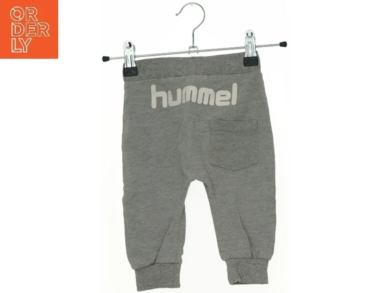 Billede 2 - Sweatpants fra Hummel (str. 68 cm)