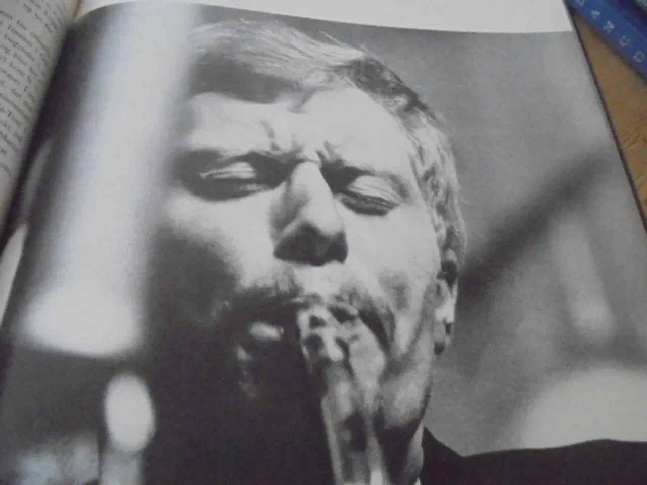 Billede 9 - Af jazzens billedbog – Børge Roger Henrichsen og
