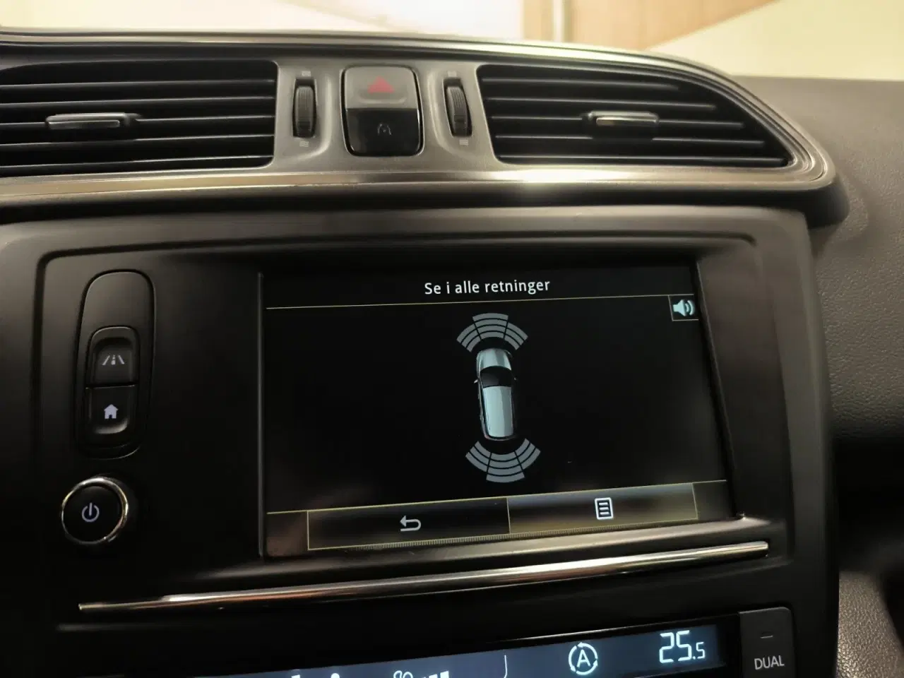 Billede 10 - Renault Kadjar 1,5 dCi 110 Zen