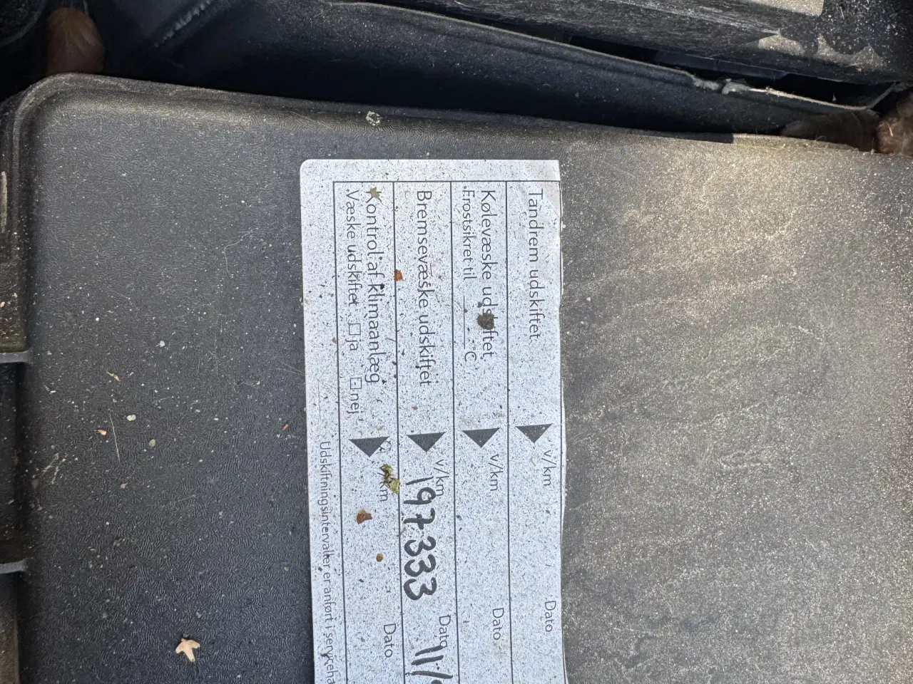 Billede 11 - Hyundai i30 øko.