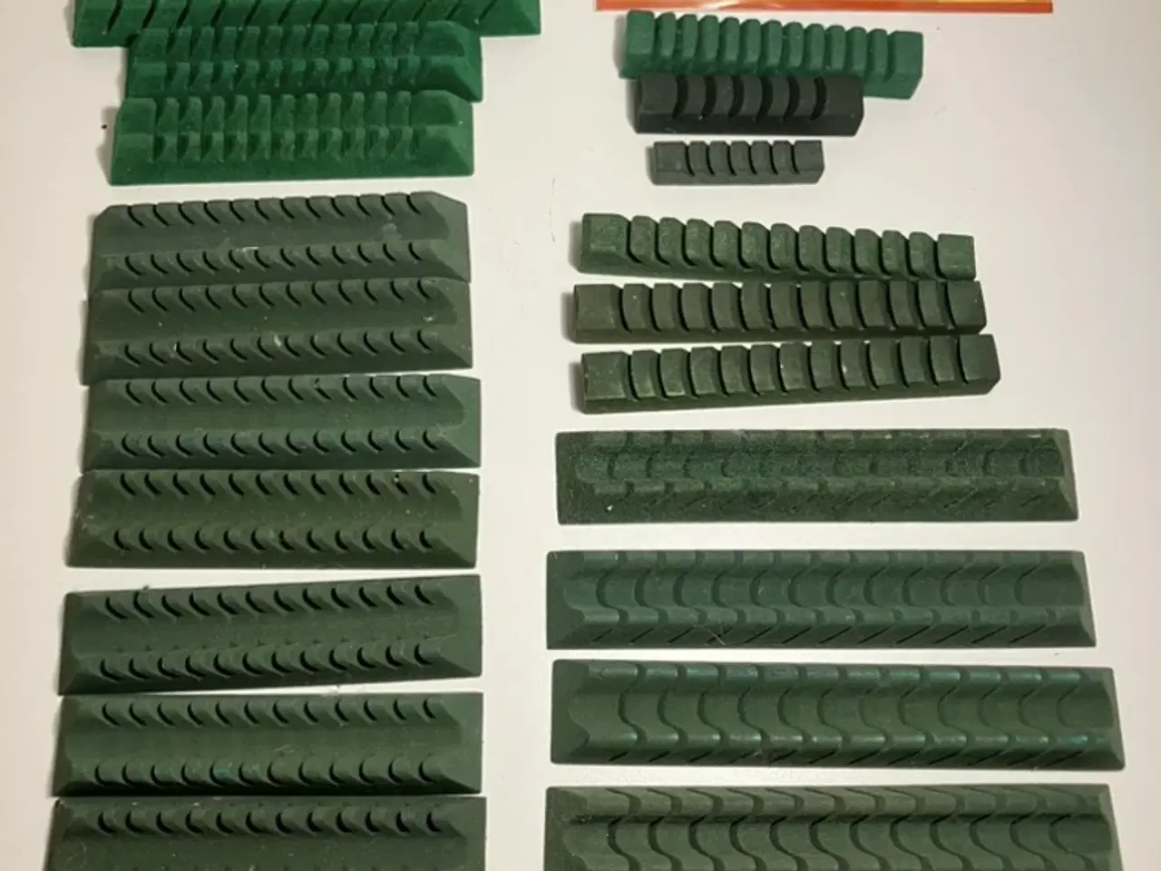 Billede 1 - 24 bestikholdere