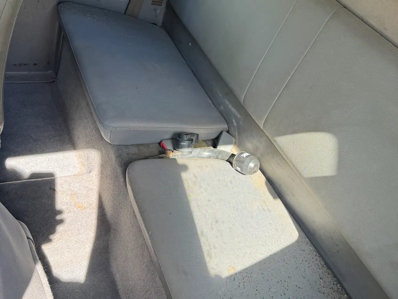 Billede 11 - Toyota Hilux 