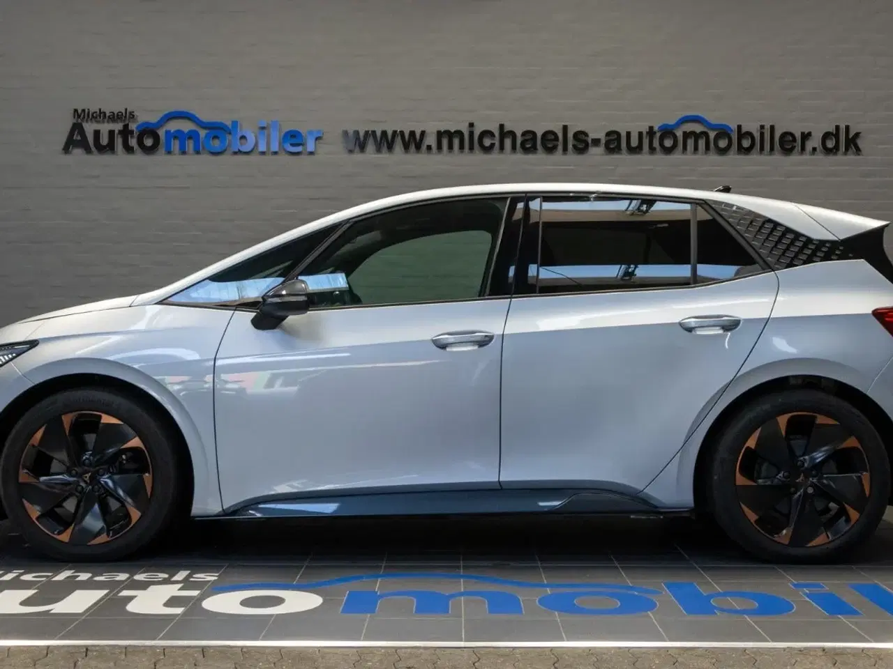 Billede 2 - Cupra Born 58 