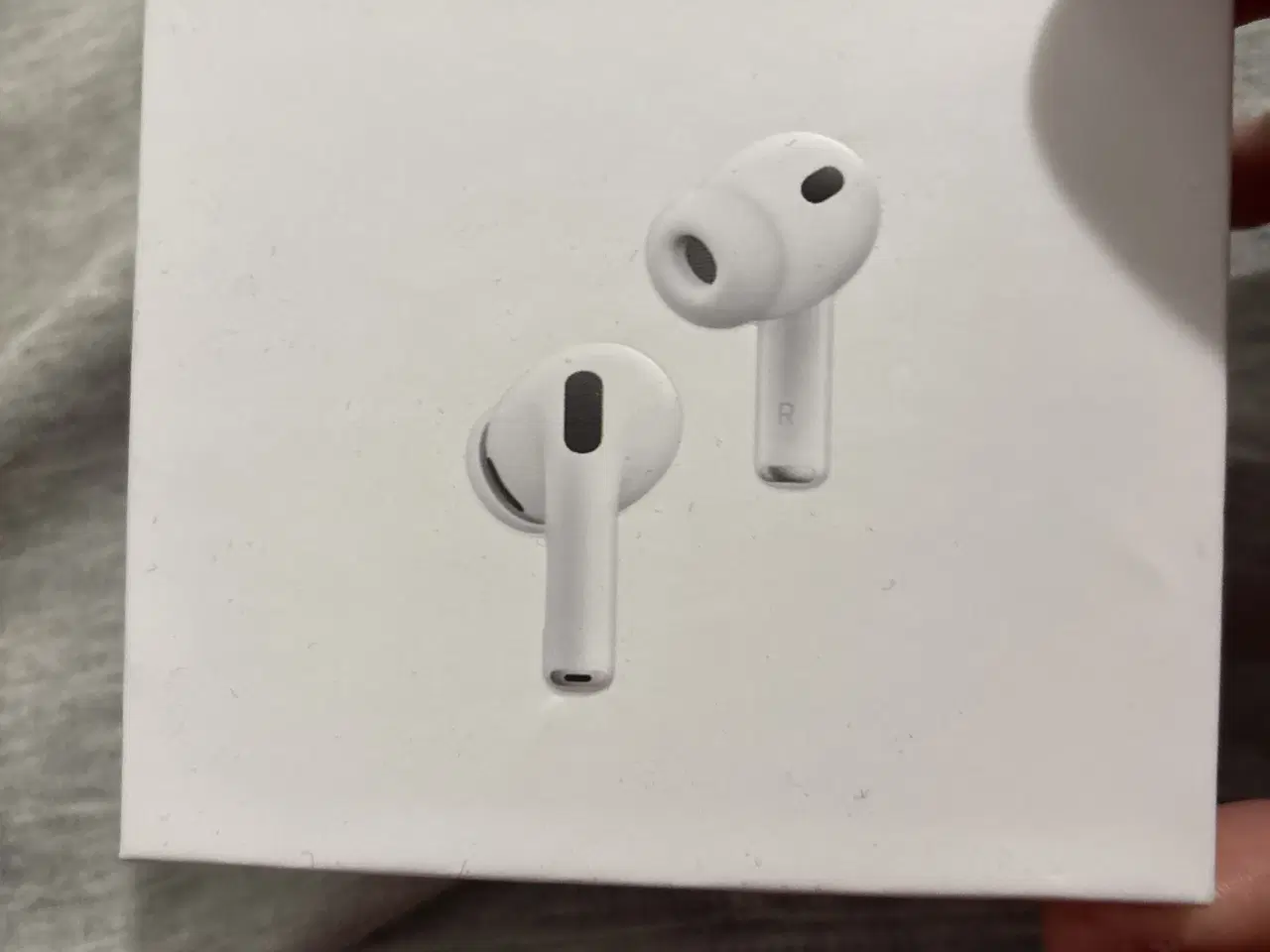 Billede 1 - AirPods Pro 3 uåbnet 
