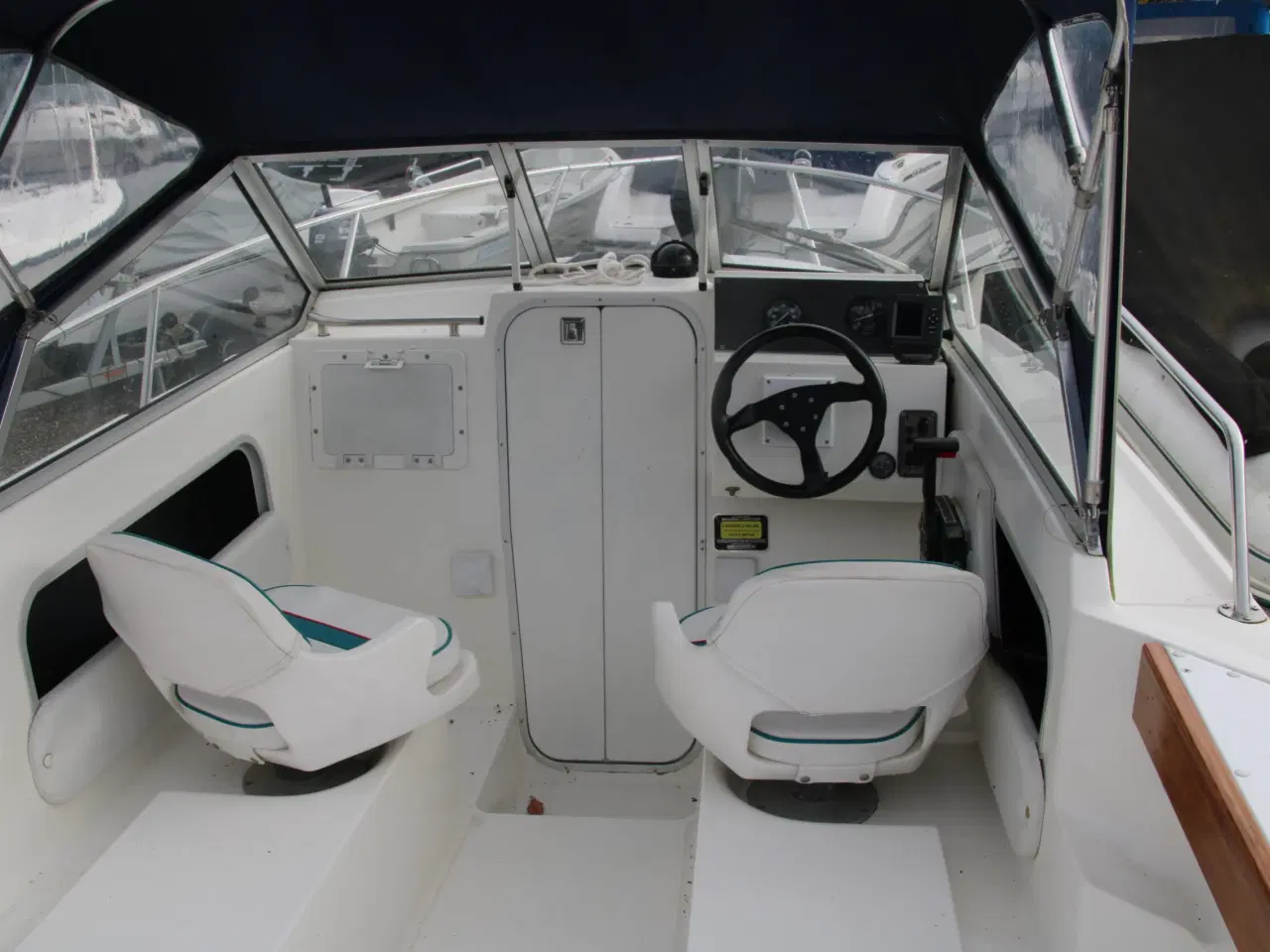 Billede 22 - Campion 542 Explorer