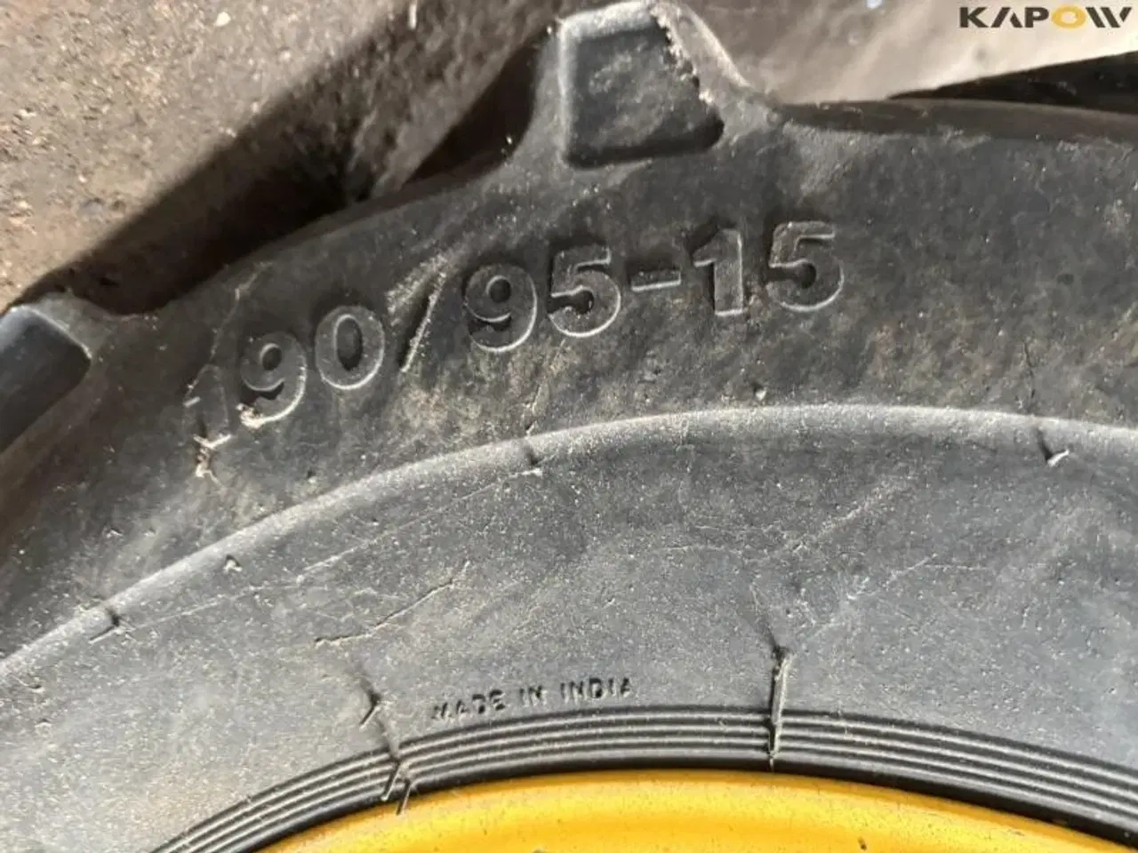 Billede 8 - Väderstad Rapid RD 400C