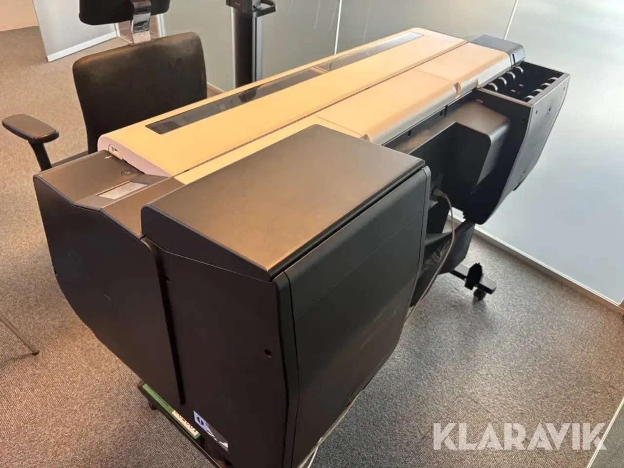 Billede 8 - Plotter Canon TX-4000 imagePROGRAF