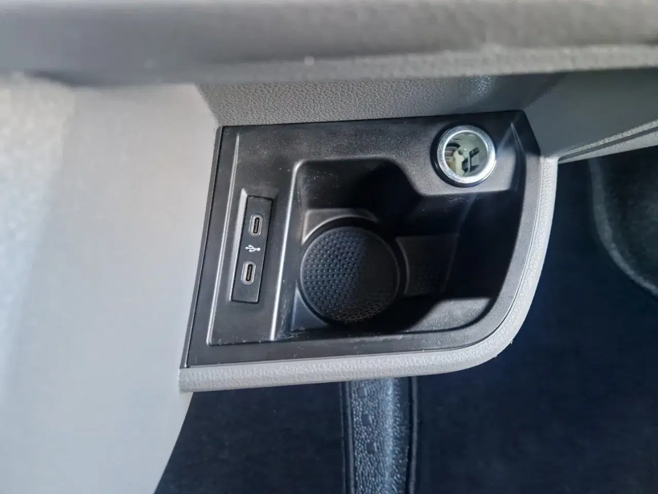 Billede 23 - VW Transporter 2,0 TDi 110 Kassevogn lang