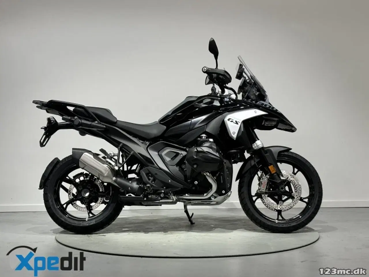 Billede 1 - BMW R 1300 GS