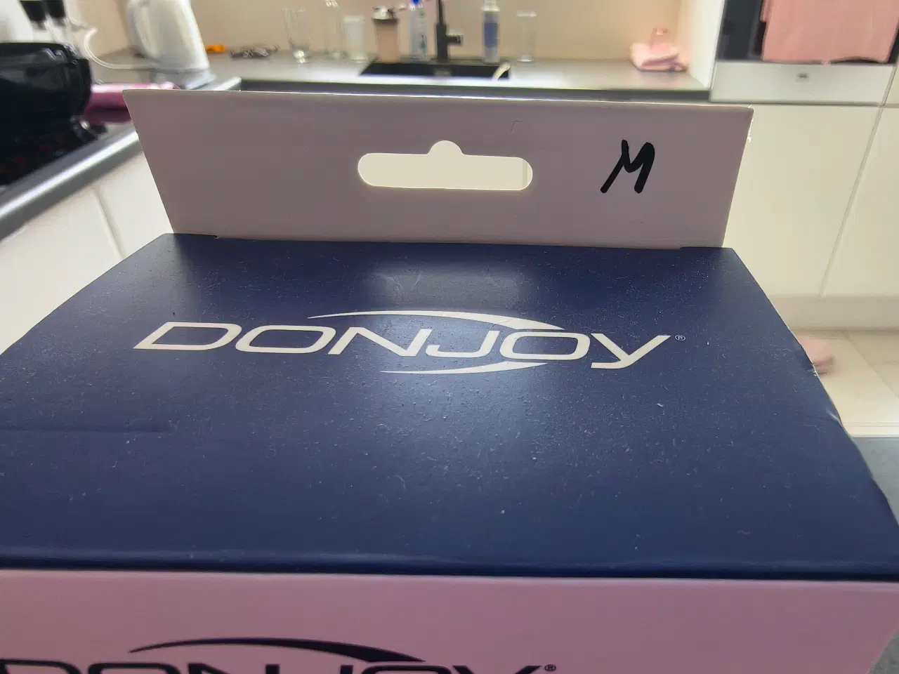 Billede 3 - DONJOY Surround Ankelbandage