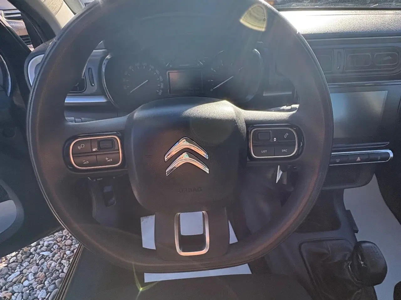 Billede 14 - Citroën C3 1,2 PureTech 82 Feel