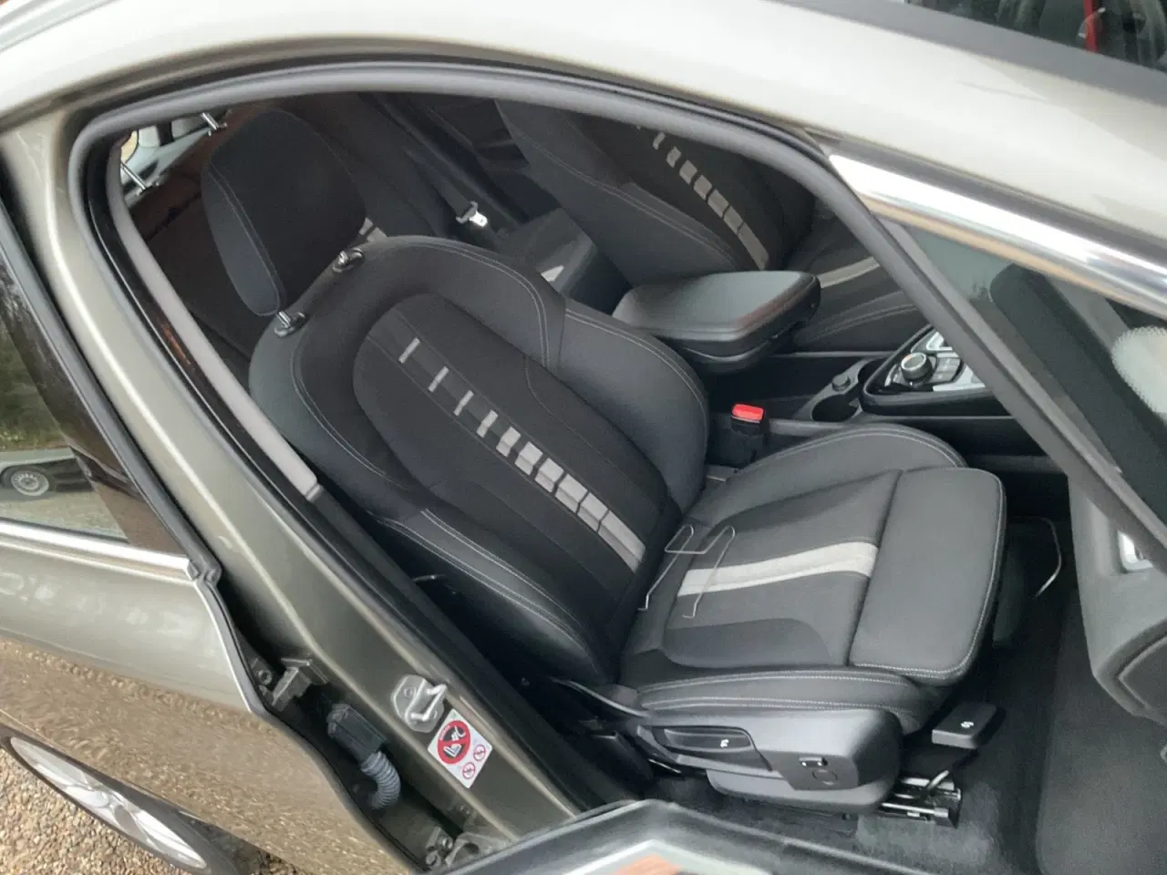 Billede 17 - BMW 225xe 1,5 Active Tourer Advantage aut.