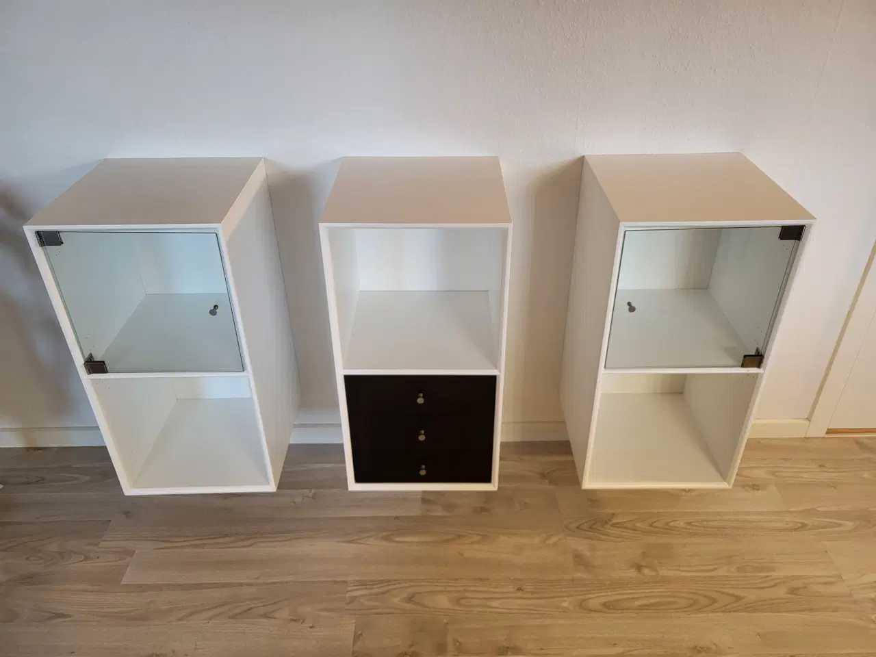 Billede 2 - Reoler x 3