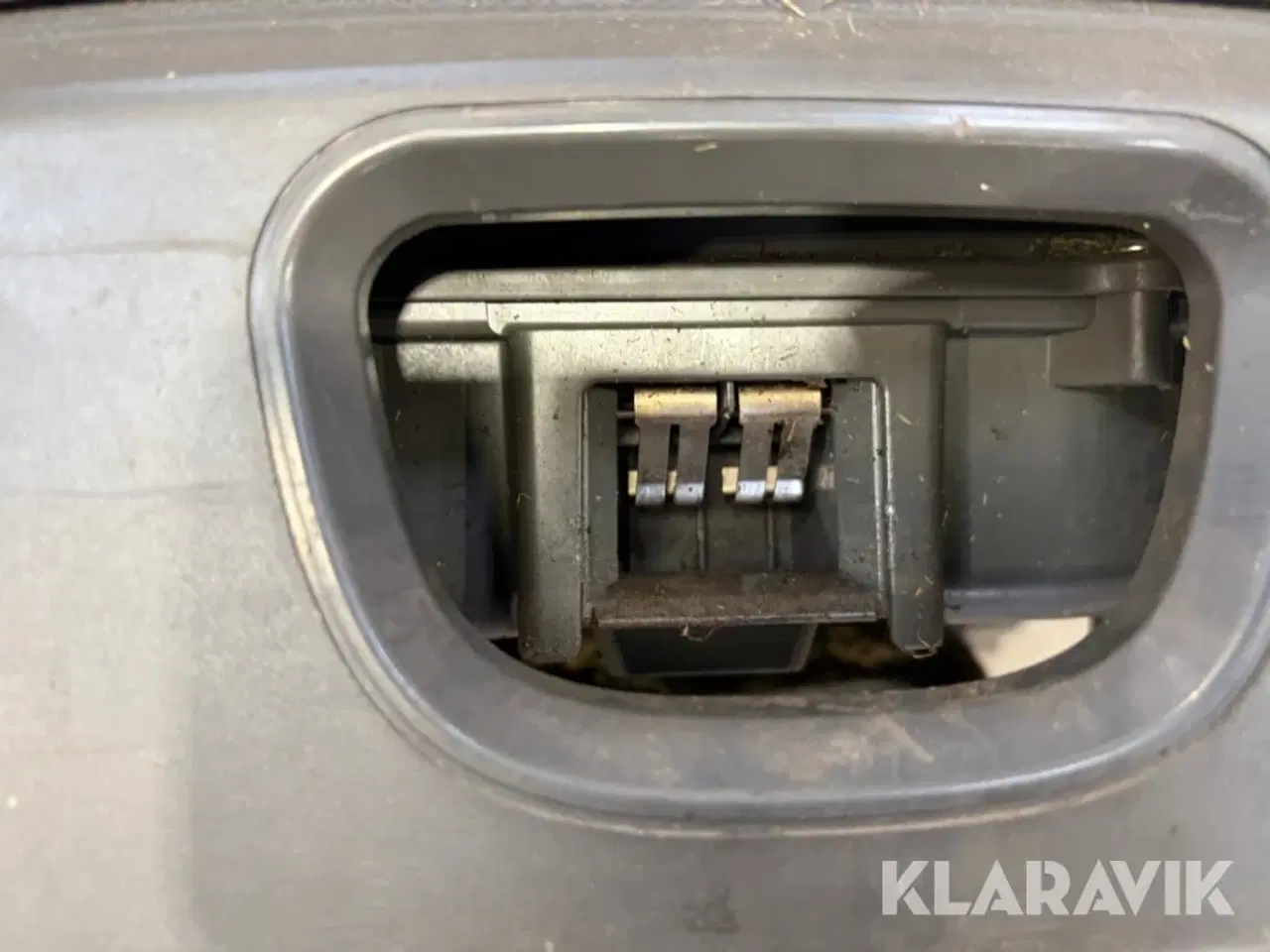 Billede 10 - Robot Græsslåmaskine - Stiga Garden Care